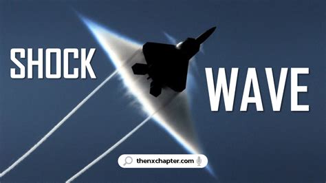 Shock wave .